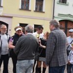 Absolutním vítězem Veteránů prvomájových Petrovic se stal Jiří Čunát z Milevska