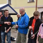 Absolutním vítězem Veteránů prvomájových Petrovic se stal Jiří Čunát z Milevska
