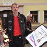 Absolutním vítězem Veteránů prvomájových Petrovic se stal Jiří Čunát z Milevska