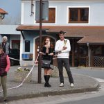Absolutním vítězem Veteránů prvomájových Petrovic se stal Jiří Čunát z Milevska