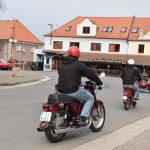 Absolutním vítězem Veteránů prvomájových Petrovic se stal Jiří Čunát z Milevska