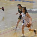 VIDEO: Strakonické kadetky zakončily letošní sezonu soubojem s HB Basket Praha