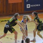 VIDEO: Strakonické kadetky zakončily letošní sezonu soubojem s HB Basket Praha