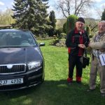 Q-SERVICE Autoservis pneuservis Hrejkovice – 731 603 603