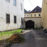 Smetanův dům v Jindřichově Hradci koupí město
