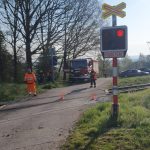 Policie: Řidič vjel pod vlak zatím z nezjištěných příčin