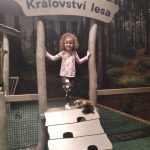 Rodina z Písku si užila vítězný pobyt na Lipně