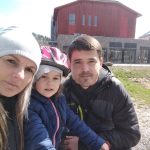 Rodina z Písku si užila vítězný pobyt na Lipně