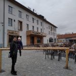 Rodina z Písku si užila vítězný pobyt na Lipně