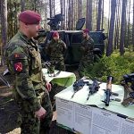 Školáci z Jindřichohradecka změřili síly v branném závodě. Na trať se vydali i úředníci