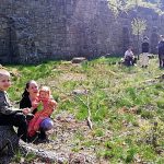 Školáci z Jindřichohradecka změřili síly v branném závodě. Na trať se vydali i úředníci