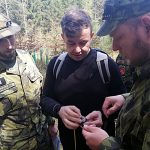 Školáci z Jindřichohradecka změřili síly v branném závodě. Na trať se vydali i úředníci