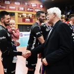 Jihostroj má extraligový bronz! Kapitán Radek Mach ukončil kariéru s medailí na krku