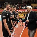 Jihostroj má extraligový bronz! Kapitán Radek Mach ukončil kariéru s medailí na krku