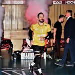 Jihostroj má extraligový bronz! Kapitán Radek Mach ukončil kariéru s medailí na krku
