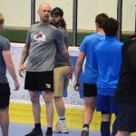 Nová hokejová sezona je tady. Milevsko odstartovalo přípravu