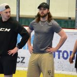 Nová hokejová sezona je tady. Milevsko odstartovalo přípravu