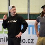 Nová hokejová sezona je tady. Milevsko odstartovalo přípravu