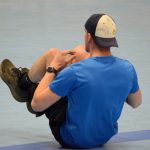 Nová hokejová sezona je tady. Milevsko odstartovalo přípravu