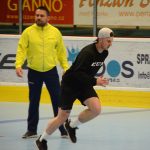 Nová hokejová sezona je tady. Milevsko odstartovalo přípravu