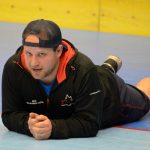 Nová hokejová sezona je tady. Milevsko odstartovalo přípravu