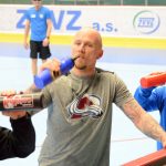 Nová hokejová sezona je tady. Milevsko odstartovalo přípravu