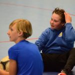 Nová hokejová sezona je tady. Milevsko odstartovalo přípravu