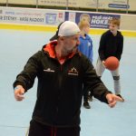 Nová hokejová sezona je tady. Milevsko odstartovalo přípravu