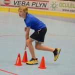 Nová hokejová sezona je tady. Milevsko odstartovalo přípravu