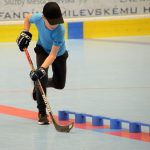 Nová hokejová sezona je tady. Milevsko odstartovalo přípravu