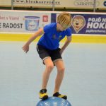 Nová hokejová sezona je tady. Milevsko odstartovalo přípravu