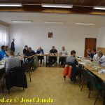 Organizační výbor společného mistrovství ČR a SR v silniční cyklistice řešil v Mladé Vožici hladký průběh červnového šampionátu