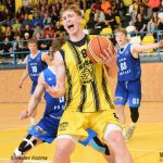 Sršni na zlatý hattrick nedosáhli, stopku jim vystavili bratři sokolové