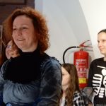 Výstavu plnou strašidel otevřeli v táborské Galerii 140