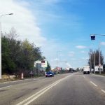 Oprava mostu v budějovické Nádražní ulici omezí řidiče, cyklisty i chodce