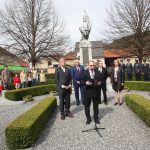 Volyňáci si mohli prohlédnout dobový tábor amerických vojáků z konce války