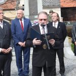 Volyňáci si mohli prohlédnout dobový tábor amerických vojáků z konce války