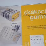 Studenti na hradě. Výstava představuje studentské práce průmyslováků z Volyně