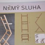Studenti na hradě. Výstava představuje studentské práce průmyslováků z Volyně