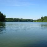 Jihočeský kraj má čtyři nové přírodní památky. Rybníky na Jindřichohradecku