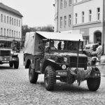 Jako před 77 lety. Strakonice si připomínají osvobození