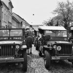 Jako před 77 lety. Strakonice si připomínají osvobození