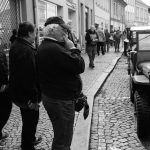 Jako před 77 lety. Strakonice si připomínají osvobození