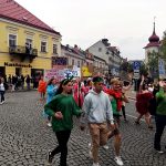 VIDEO: Majáles v Jindřichově Hradci ovládli studenti z gymnázia