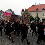 VIDEO: Majáles v Jindřichově Hradci ovládli studenti z gymnázia