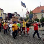 VIDEO: Majáles v Jindřichově Hradci ovládli studenti z gymnázia