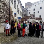 VIDEO: Majáles v Jindřichově Hradci ovládli studenti z gymnázia