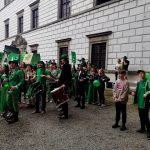 VIDEO: Majáles v Jindřichově Hradci ovládli studenti z gymnázia