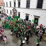 VIDEO: Majáles v Jindřichově Hradci ovládli studenti z gymnázia