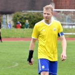 VIDEO: Fotbalisté Vimperka rozjeli v první půli kanonádu